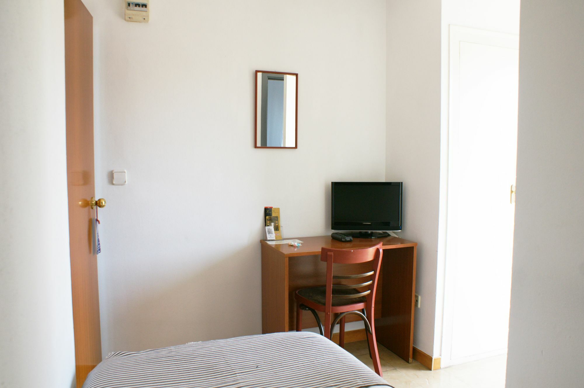 Hostal Plaja I Pati De Can Plaja Palafrugell Eksteriør bilde